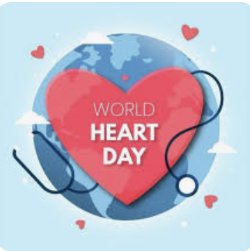 heart health day